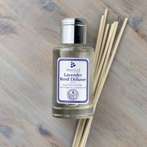 Lavender Diffuser